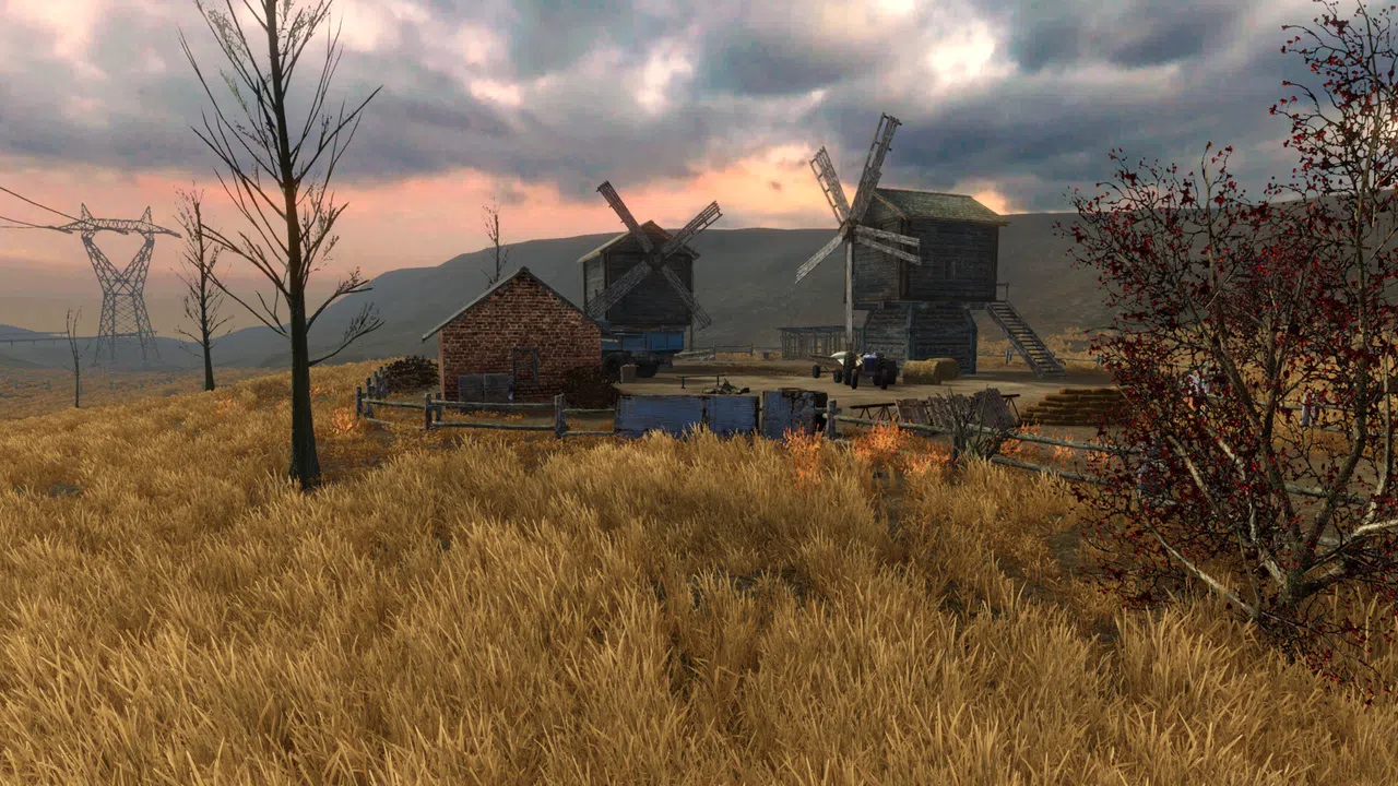 Tunguska 2: Whitefall Screenshot 5