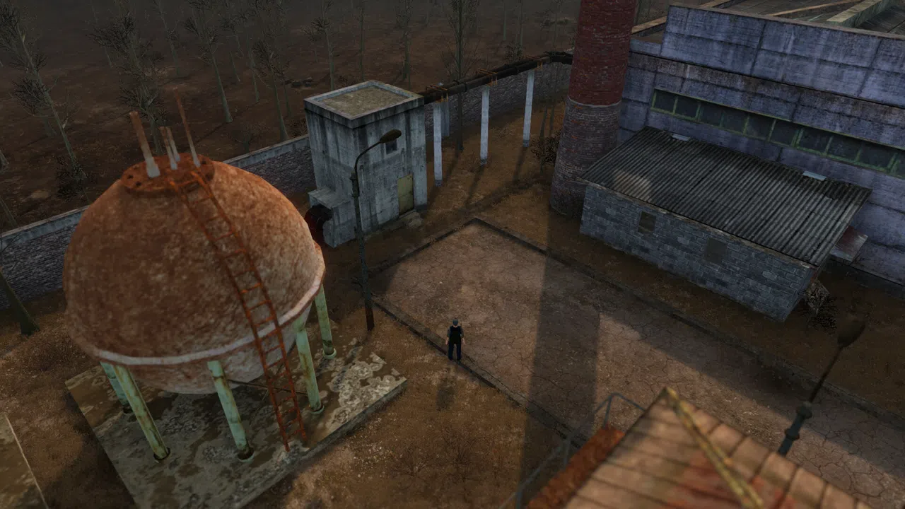Tunguska 2: Whitefall Screenshot 26