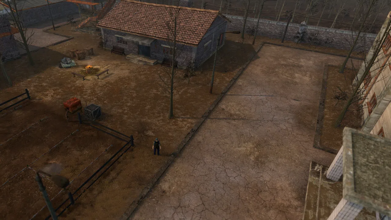 Tunguska 2: Whitefall Screenshot 21