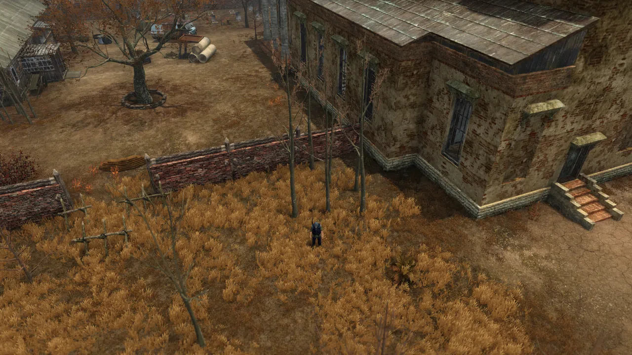 Tunguska 2: Whitefall Screenshot 8
