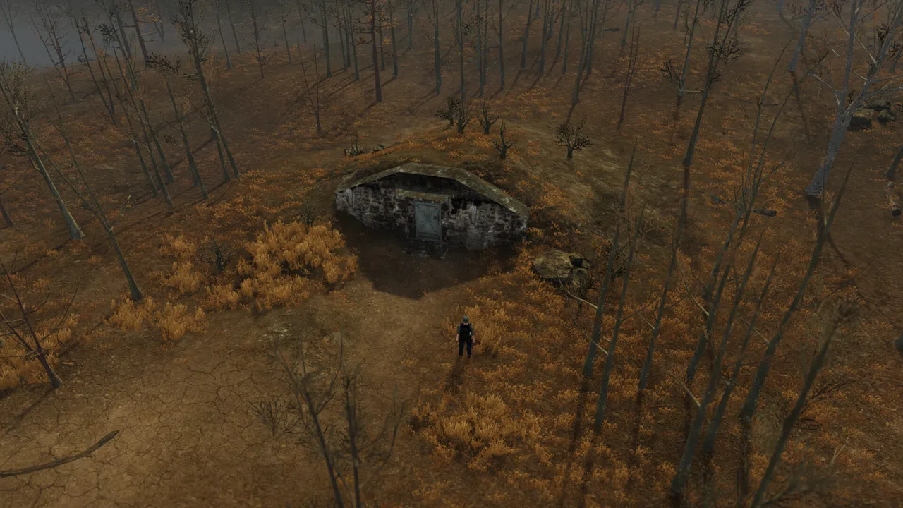 Tunguska 2: Whitefall Screenshot 29