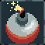 Bomb Whisperer icon