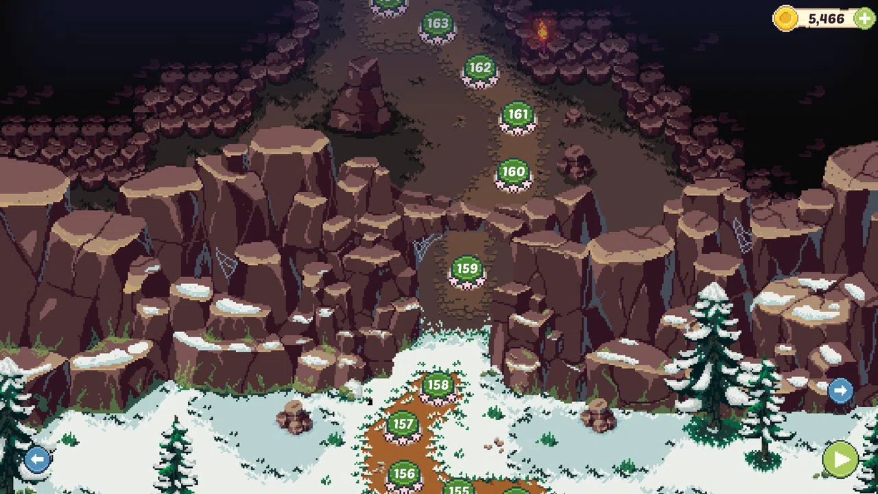 Matchy Way Tales Screenshot 7