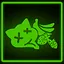 Fruitlic coma icon