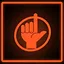 Be a loser icon