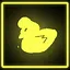 Cuak cuak... POOF! Time Event icon