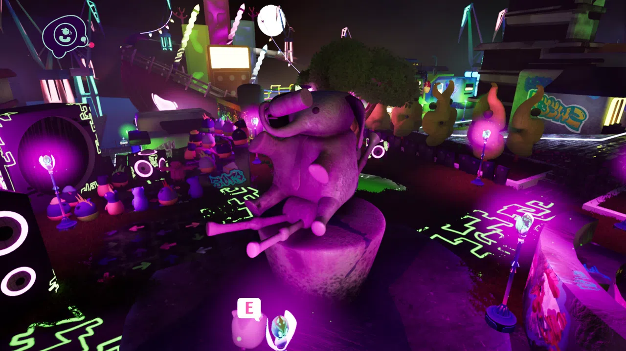 After Juice: Animal Disco Mafia Screenshot 5