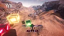 Air Dash: Sky Racing Simulator Screenshot 10
