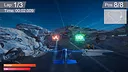 Air Dash: Sky Racing Simulator Screenshot 8
