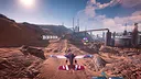 Air Dash: Sky Racing Simulator Screenshot 2