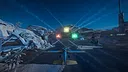 Air Dash: Sky Racing Simulator Screenshot 0