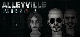 ALLEYVILLE: HARBOR 09