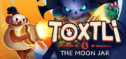 Toxtli & The Moon Jar