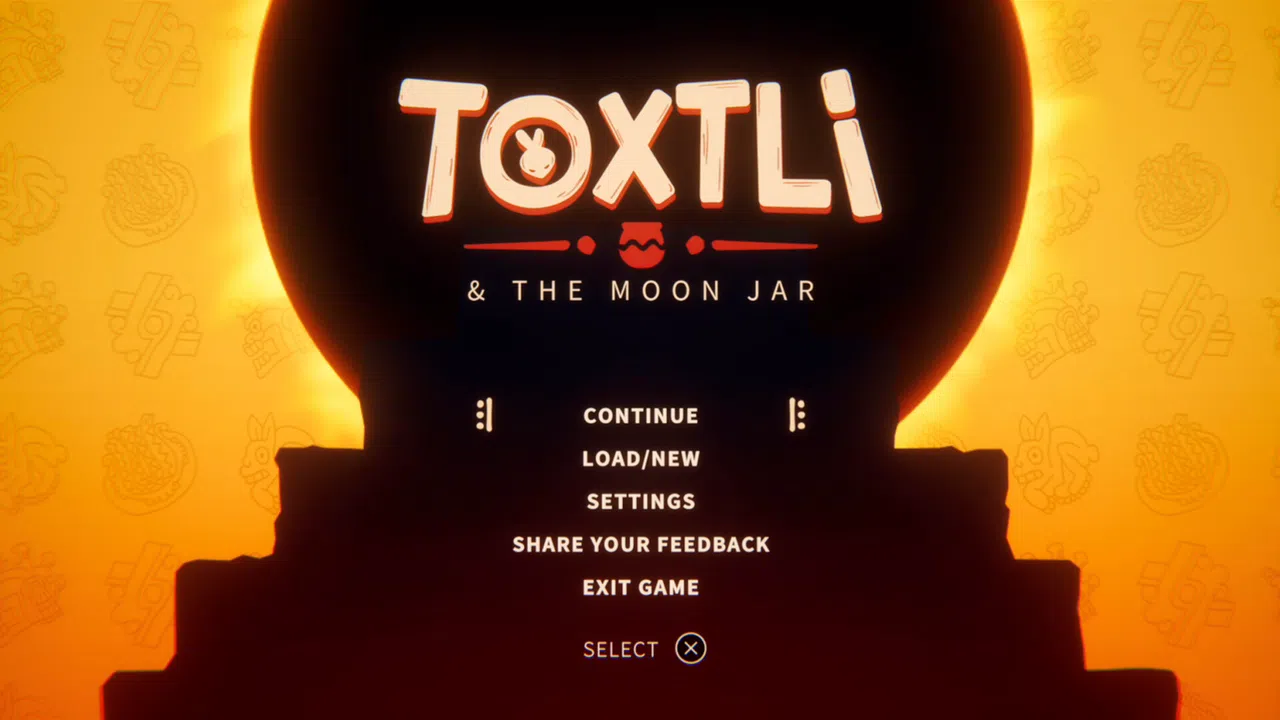 Toxtli & The Moon Jar Screenshot 3
