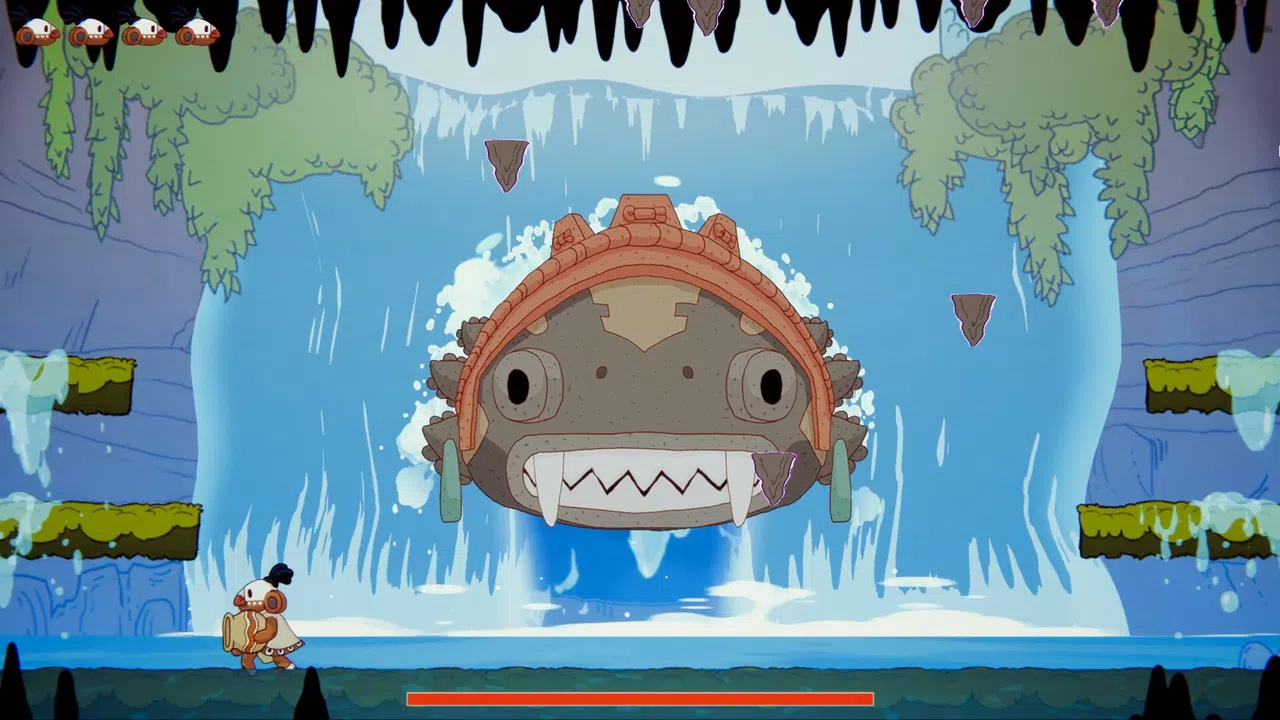 Toxtli & The Moon Jar Screenshot 5