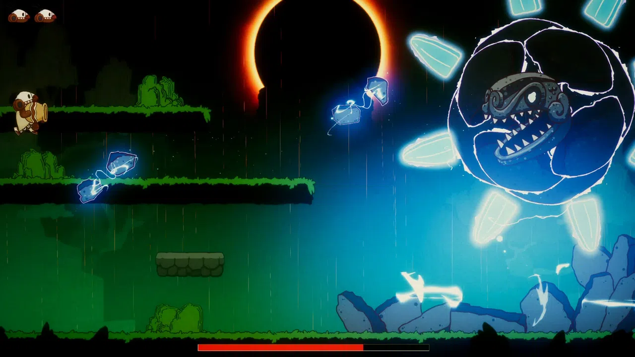 Toxtli & The Moon Jar Screenshot 9