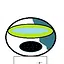 see into the future icon