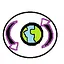 gravity, am i right? icon