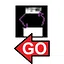 can't stop this icon