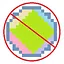 no need to heal icon