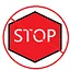 don't stop thinking icon