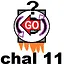 complete challenge 11 icon