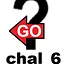 complete challenge 6 icon