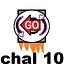 complete challenge 10 icon