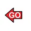 who needs to stop icon