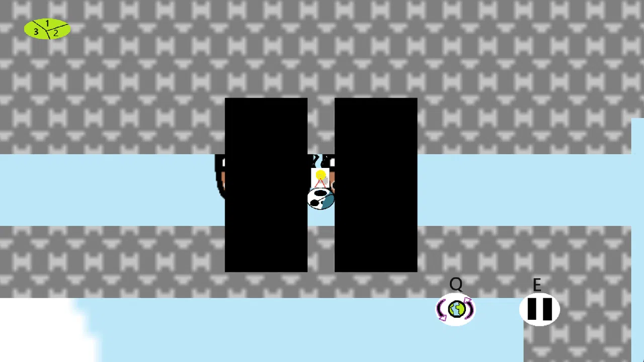Wadar: a dimension altering reality Screenshot 1