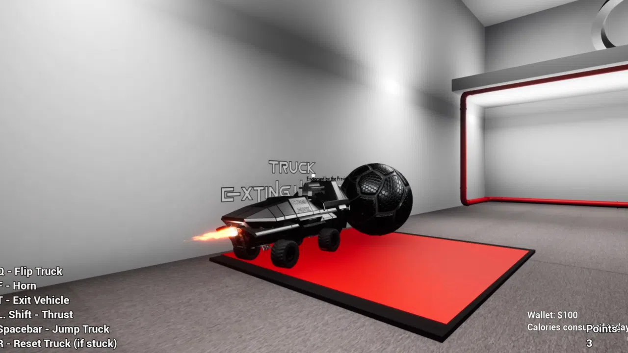 Trump Simulator 2025 Screenshot 18
