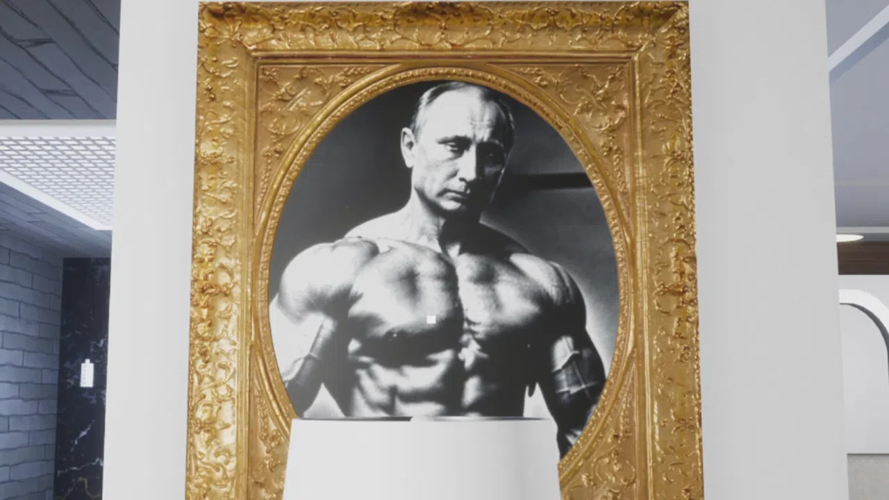 Trump Simulator 2025 Screenshot 14