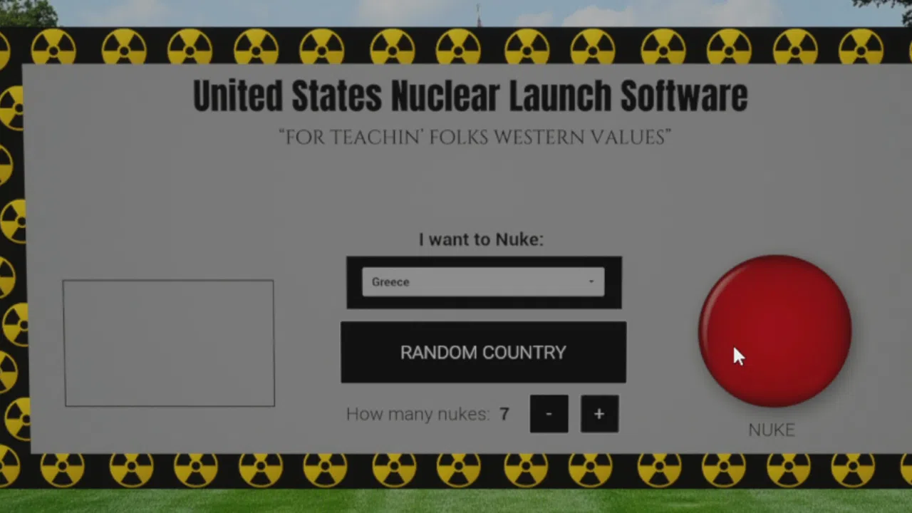 Trump Simulator 2025 Screenshot 10