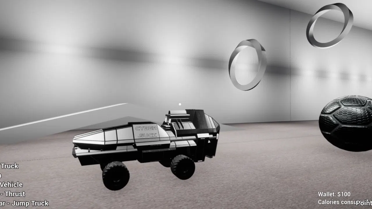 Trump Simulator 2025 Screenshot 3