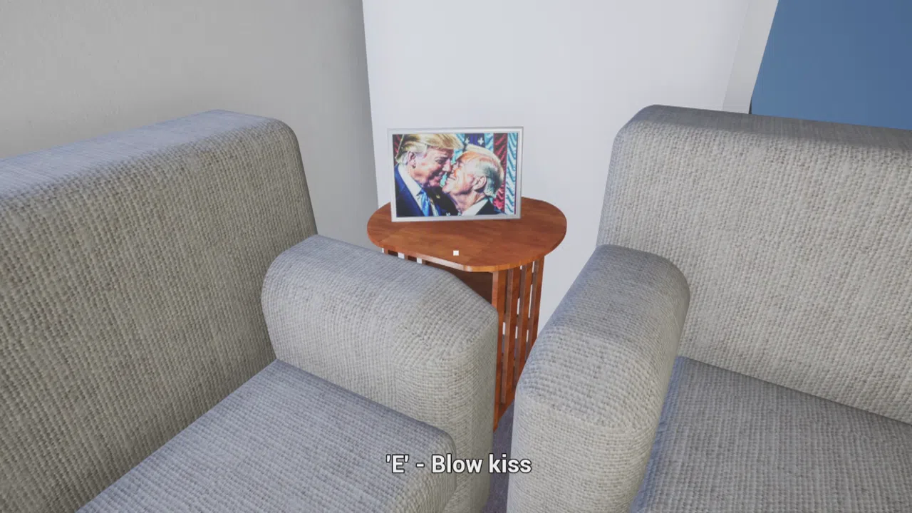 Trump Simulator 2025 Screenshot 15