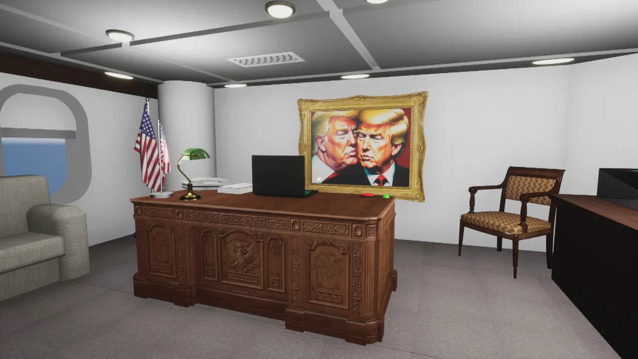 Trump Simulator 2025 Screenshot 12
