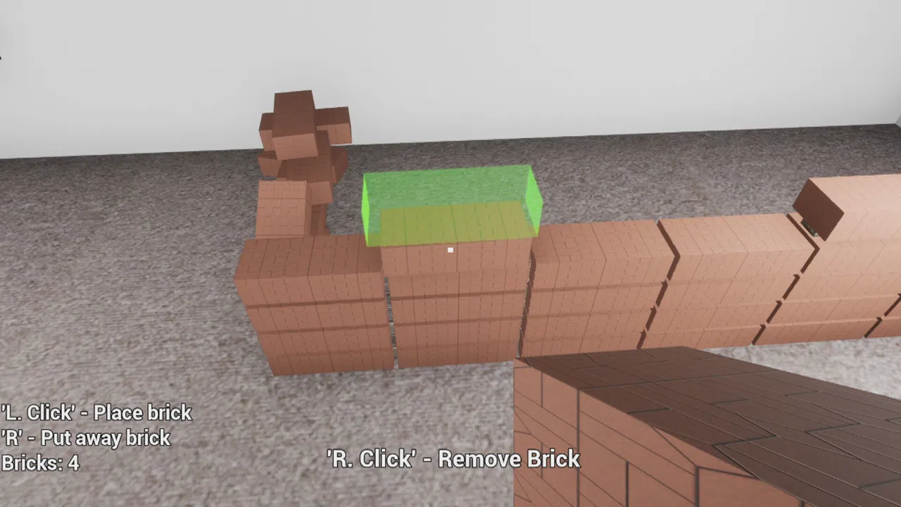 Trump Simulator 2025 Screenshot 2