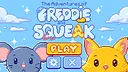 The Adventures of Freddie and Squeak Screenshot 0