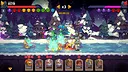 Magicbook AutoBattler: Contract Demo Screenshot 2