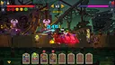 Magicbook AutoBattler: Contract Demo Screenshot 4