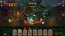 Magicbook AutoBattler: Contract Demo Screenshot 3