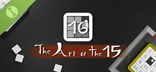 16: The Art of the 15 Demo
