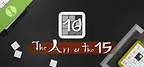 16: The Art of the 15 Demo