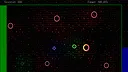 Collisions: Cosmic Geometry Screenshot 1