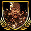 Dominator icon