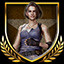 Jill Valentine icon
