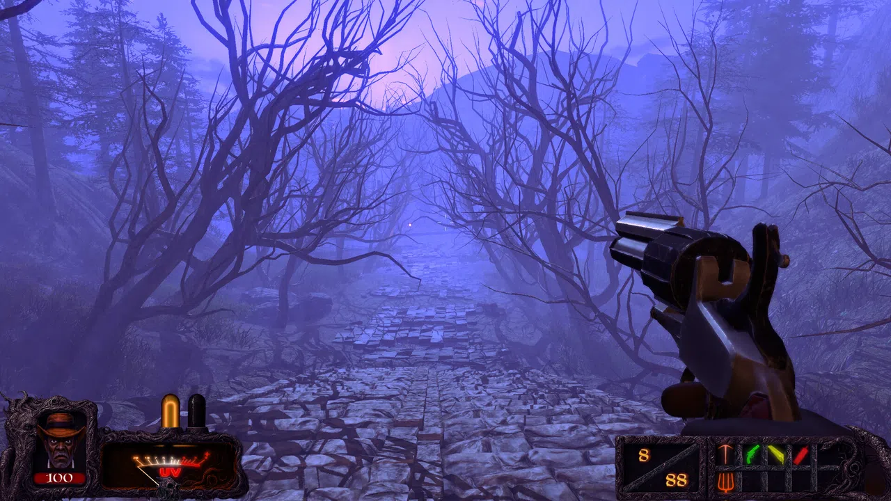 Ezekiel Screenshot 8