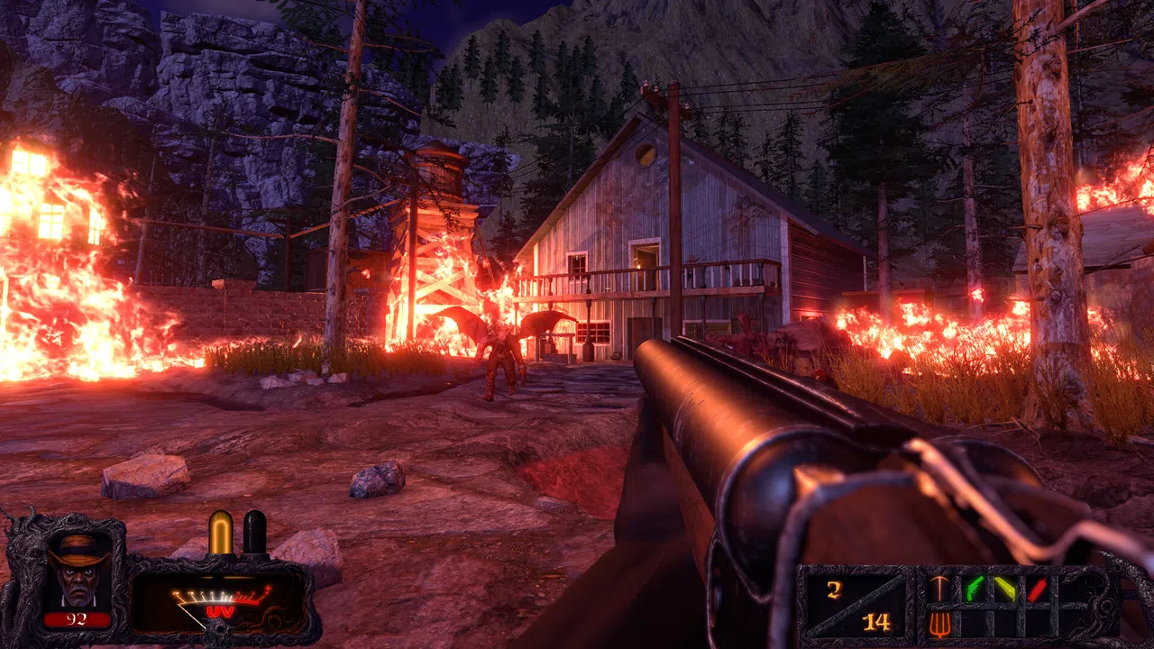 Ezekiel Screenshot 20