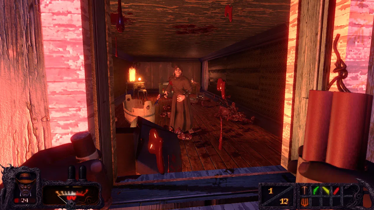 Ezekiel Screenshot 19