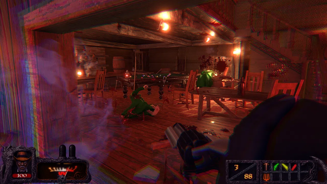 Ezekiel Screenshot 15